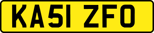KA51ZFO