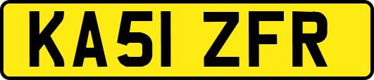 KA51ZFR