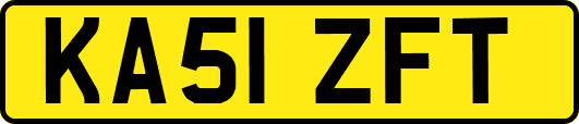 KA51ZFT
