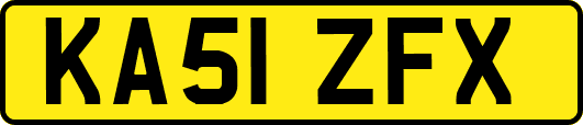 KA51ZFX