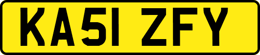 KA51ZFY