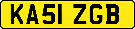 KA51ZGB