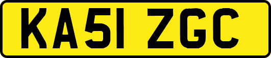 KA51ZGC