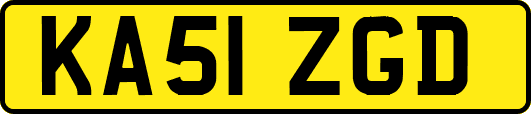 KA51ZGD