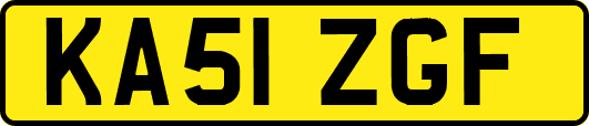KA51ZGF