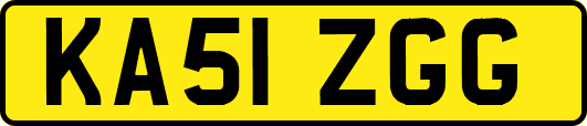 KA51ZGG