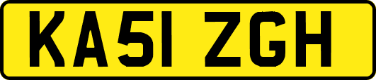 KA51ZGH
