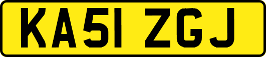 KA51ZGJ