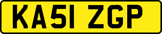 KA51ZGP