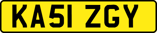 KA51ZGY