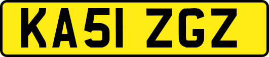 KA51ZGZ