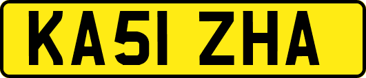 KA51ZHA