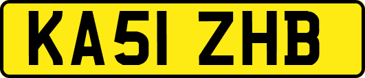 KA51ZHB
