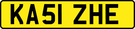 KA51ZHE