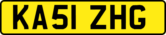 KA51ZHG