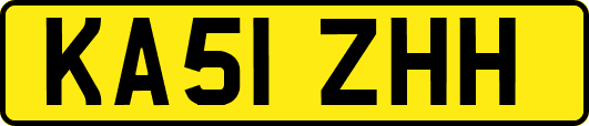 KA51ZHH