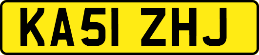 KA51ZHJ