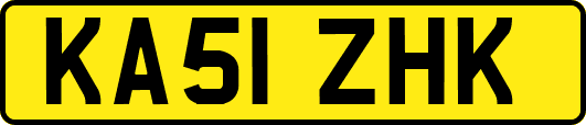 KA51ZHK