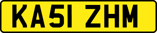 KA51ZHM