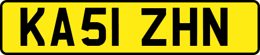 KA51ZHN