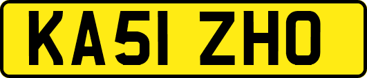 KA51ZHO