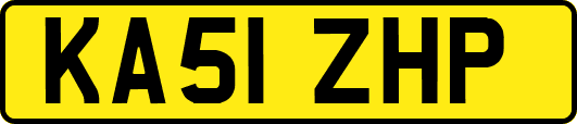 KA51ZHP