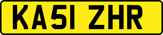 KA51ZHR