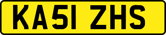 KA51ZHS