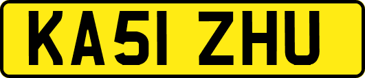 KA51ZHU