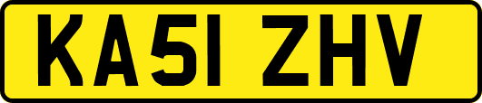 KA51ZHV