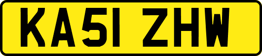 KA51ZHW