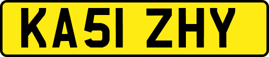 KA51ZHY
