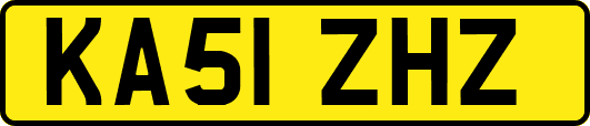 KA51ZHZ