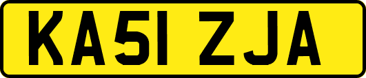 KA51ZJA