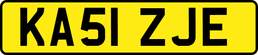 KA51ZJE