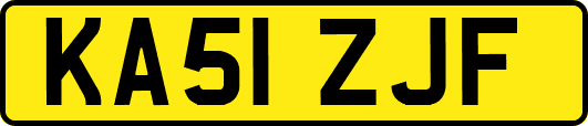 KA51ZJF