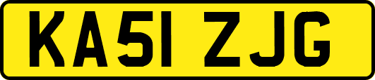 KA51ZJG