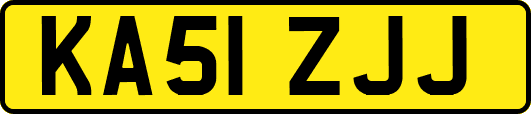 KA51ZJJ
