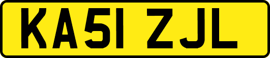 KA51ZJL