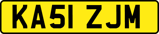 KA51ZJM