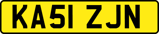 KA51ZJN