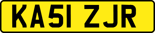 KA51ZJR