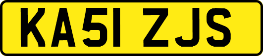 KA51ZJS