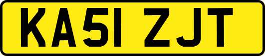 KA51ZJT