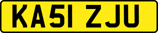 KA51ZJU