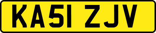 KA51ZJV
