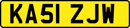 KA51ZJW
