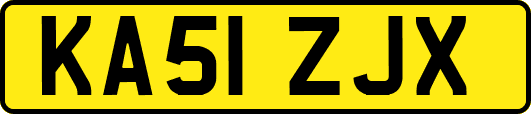 KA51ZJX