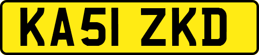 KA51ZKD