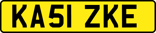 KA51ZKE